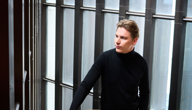 Klaus Mäkelä